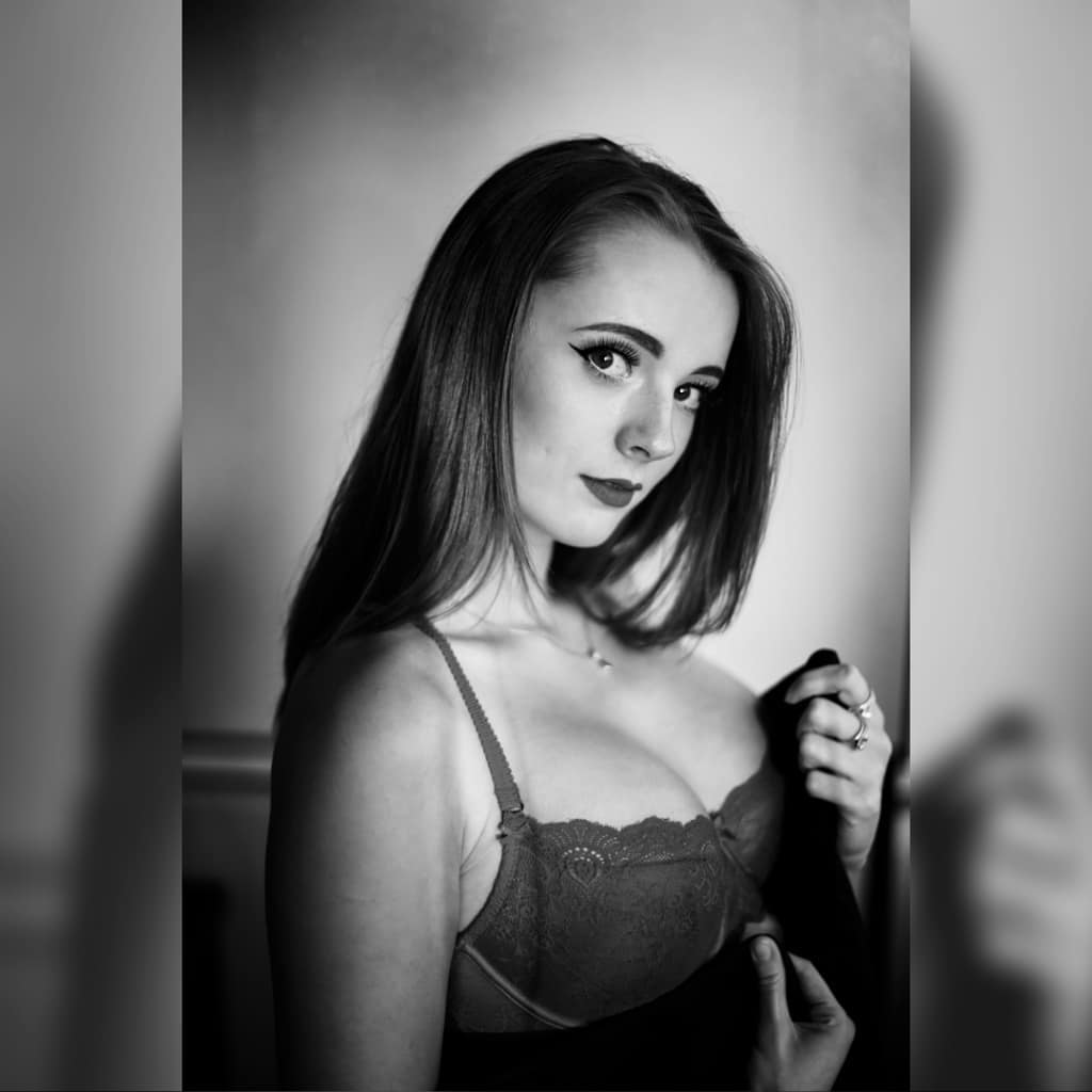 Profilbillede af Julie L- ID: 134214 - Billede nr: 445092