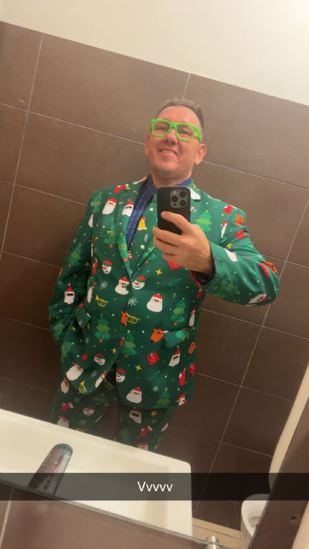 Profilbillede af Michael- ID: 134222 - Billede nr: 617441
