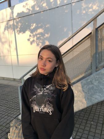 Profilbillede af Karoline S- ID: 134257 - Billede nr: 418711