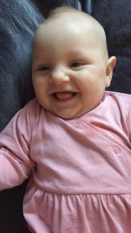 Profilbillede af Tessa M- ID: 134260 - Billede nr: 418716