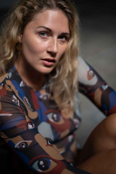 Profilbillede af Kristina I- ID: 134261 - Billede nr: 571293