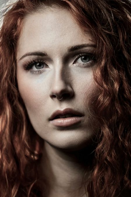 Profilbillede af Kristina I- ID: 134261 - Billede nr: 661575