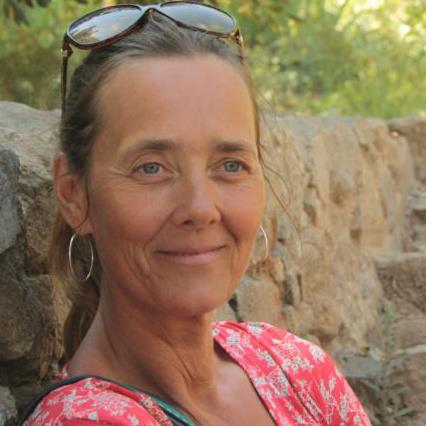 Profilbillede af Lisbeth H- ID: 134267 - Billede nr: 419288
