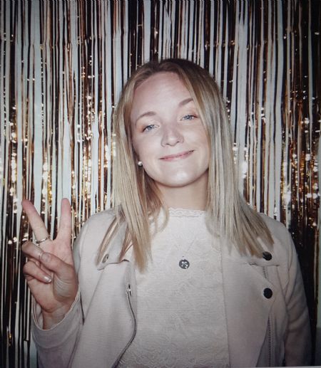 Profilbillede af Camilla K- ID: 134269 - Billede nr: 418742