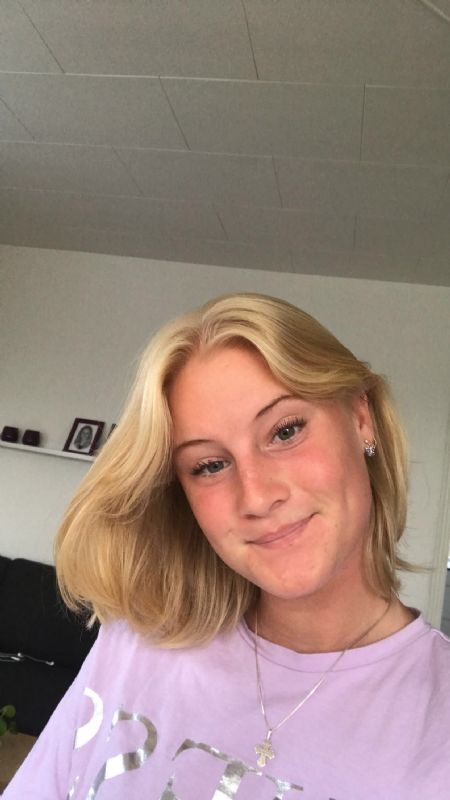 Profilbillede af Signe S- ID: 134270 - Billede nr: 418743