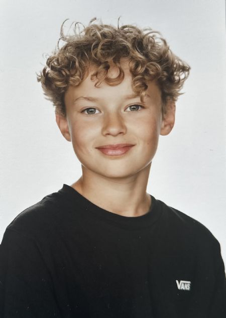 Profilbillede af Ryan B- ID: 134274 - Billede nr: 593811