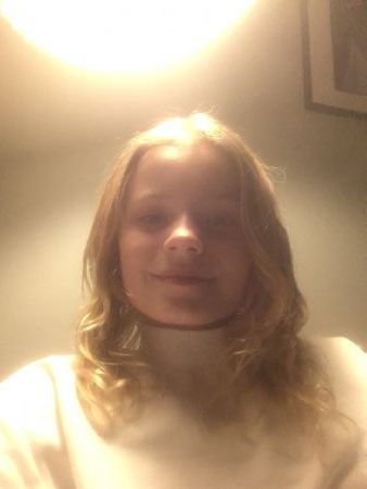 Profilbillede af Alberte L- ID: 134307 - Billede nr: 420219