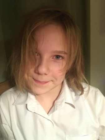 Profilbillede af Mia A- ID: 134340 - Billede nr: 418930