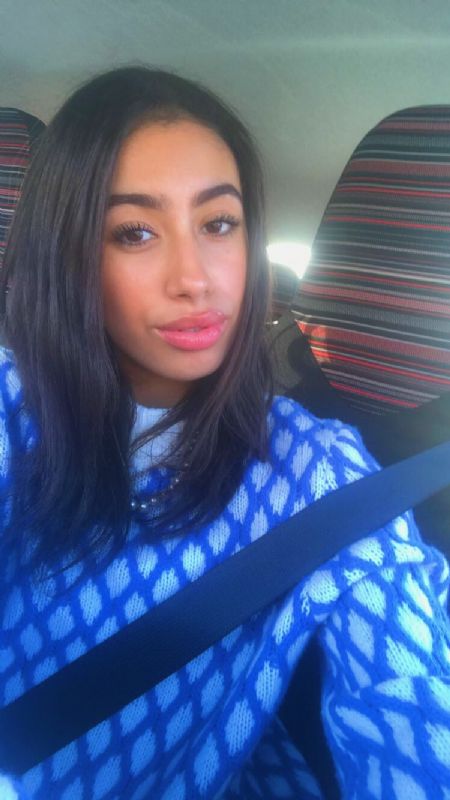 Profilbillede af Chanella J- ID: 134346 - Billede nr: 418939