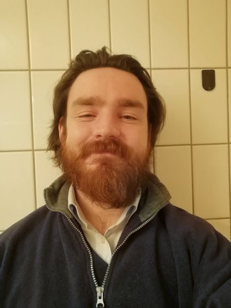 Profilbillede af Benjamin S- ID: 134361 - Billede nr: 605680