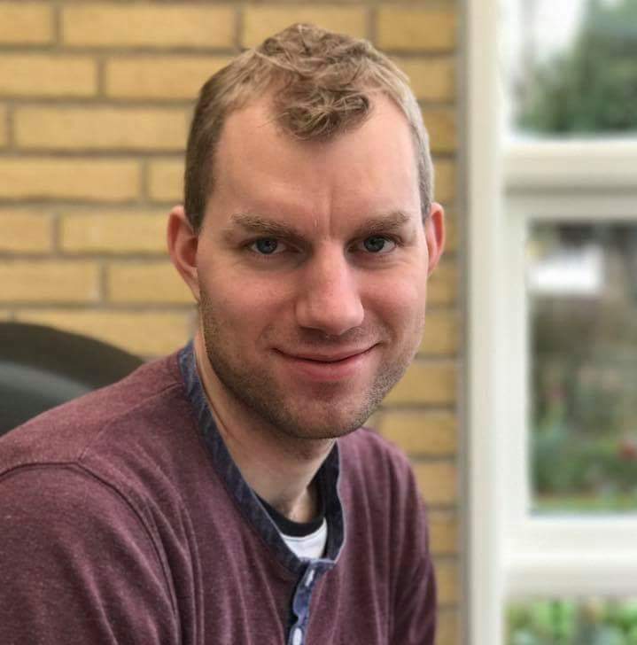Profilbillede af Kenneth - ID: 134371 - Billede nr: 419001