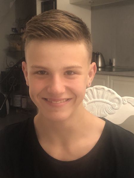 Profilbillede af Magnus Ø- ID: 134380 - Billede nr: 419038
