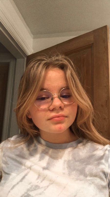 Profilbillede af Rebecca M- ID: 134424 - Billede nr: 437935