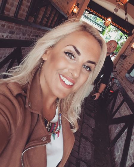 Profilbillede af Åsa B- ID: 134432 - Billede nr: 419202