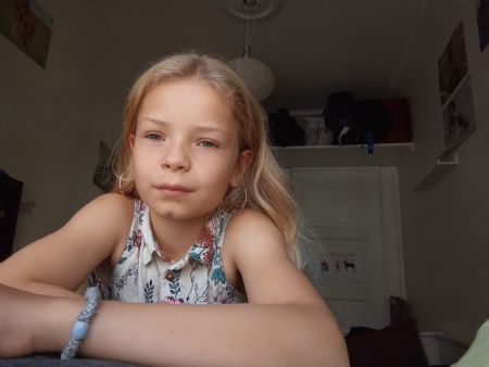 Profilbillede af Fransiska D- ID: 134435 - Billede nr: 449280