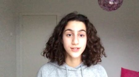 Profilbillede af Lisa B- ID: 134437 - Billede nr: 435341