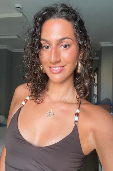 Profilbillede af Lisa B- ID: 134437 - Billede nr: 638000