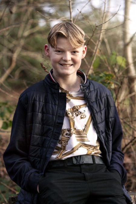 Profilbillede af Malte H- ID: 134464 - Billede nr: 424328
