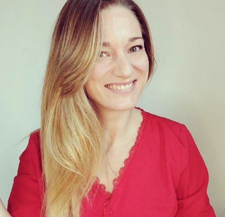Profilbillede af Marianne B- ID: 134468 - Billede nr: 497117