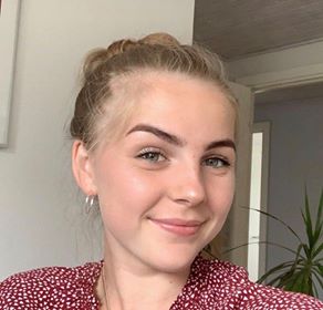 Profilbillede af Cecilie G- ID: 134489 - Billede nr: 445841