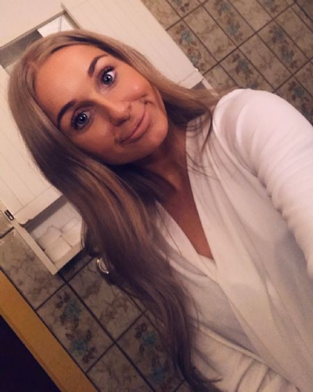 Profilbillede af Vivi B- ID: 134504 - Billede nr: 419325