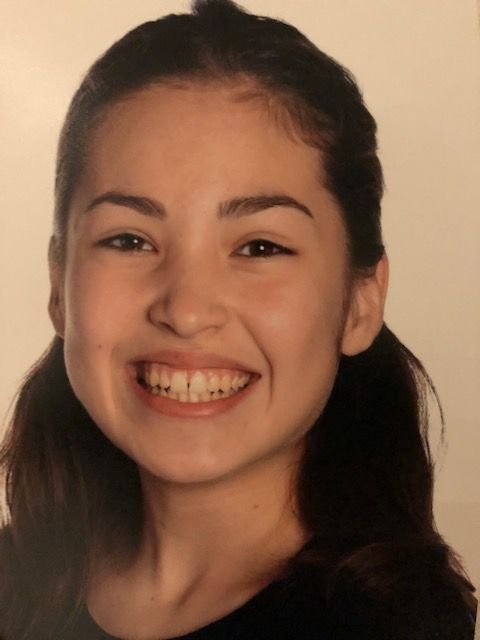 Profilbillede af Carla K- ID: 134515 - Billede nr: 428483