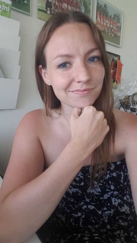 Profilbillede af Kristine L- ID: 134533 - Billede nr: 419384