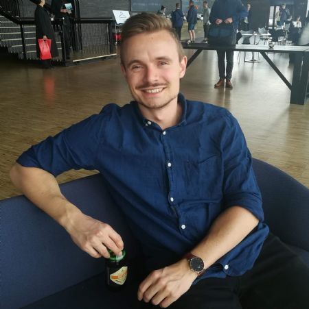 Profilbillede af Martin - ID: 134546 - Billede nr: 419410