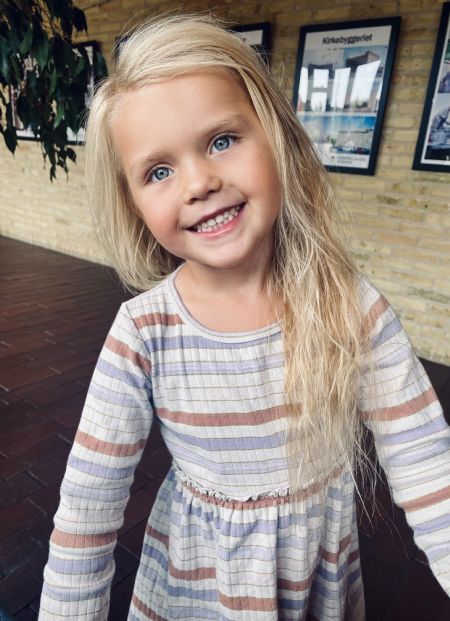 Profilbillede af Molly V- ID: 134566 - Billede nr: 541860