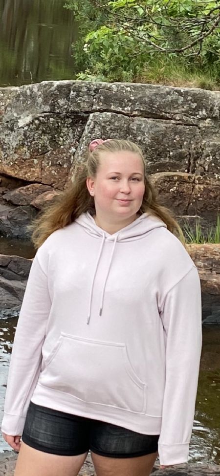 Profilbillede af Amalie B- ID: 134587 - Billede nr: 524272