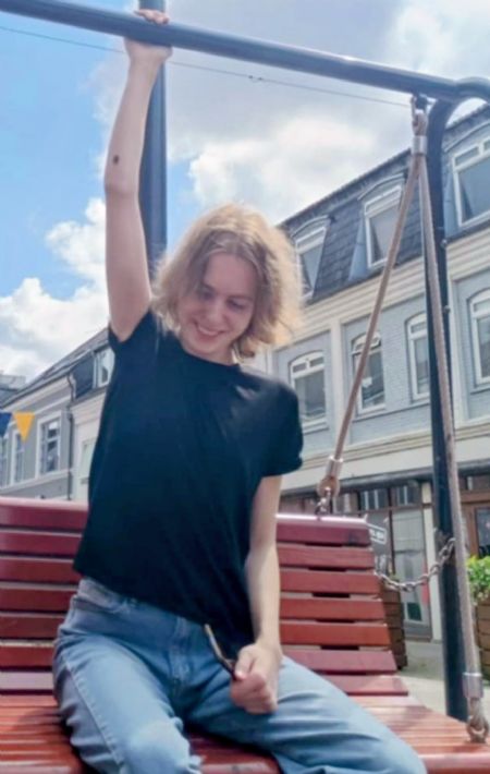 Billede af Emilie - ID: 134589 - Billede nr: 632577