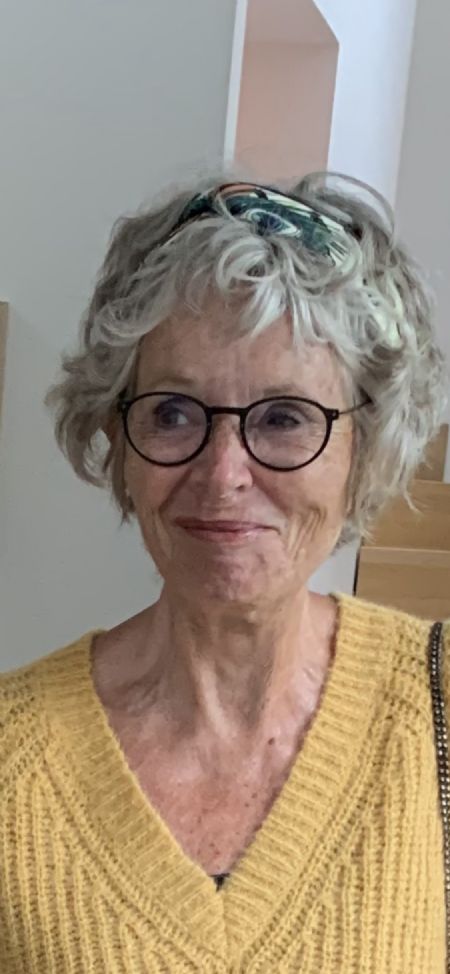 Profilbillede af Marietta B- ID: 134608 - Billede nr: 484219