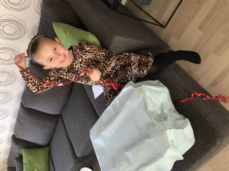 Profilbillede af Melanie F- ID: 134623 - Billede nr: 419742