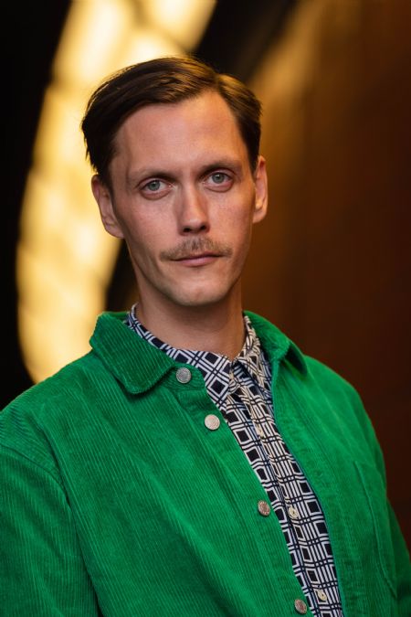 Profilbillede af Kalle- ID: 134626 - Billede nr: 505974