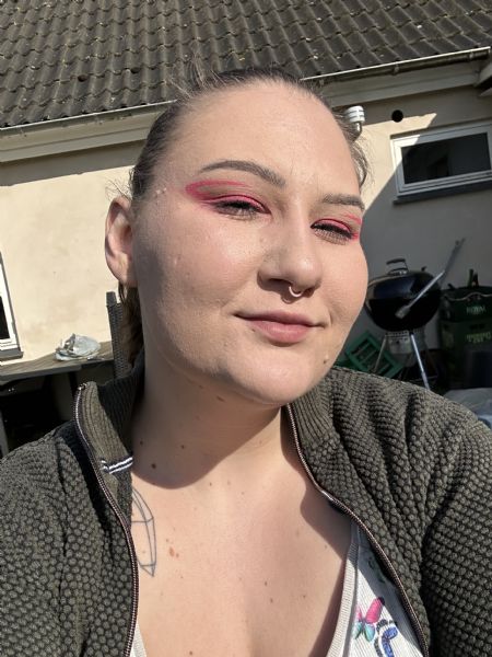 Profilbillede af Tanya F- ID: 134646 - Billede nr: 526109