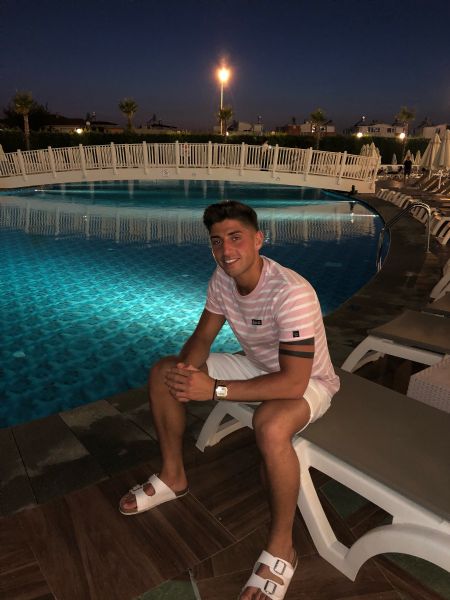 Profilbillede af Aiman M- ID: 134648 - Billede nr: 419816