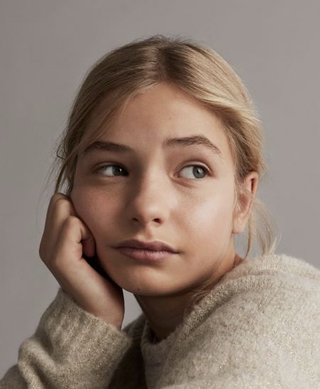 Profilbillede af Maya N- ID: 134649 - Billede nr: 419819