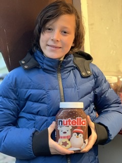 Profilbillede af Matteo A- ID: 134658 - Billede nr: 419834
