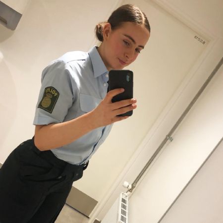 Profilbillede af Kathrina A- ID: 134680 - Billede nr: 459680