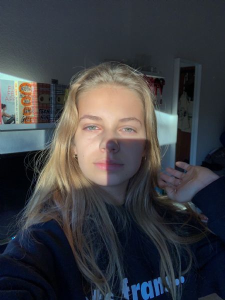 Profilbillede af Ida M- ID: 134695 - Billede nr: 420071