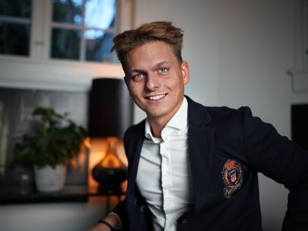 Profilbillede af Jonathan - ID: 134700 - Billede nr: 524291