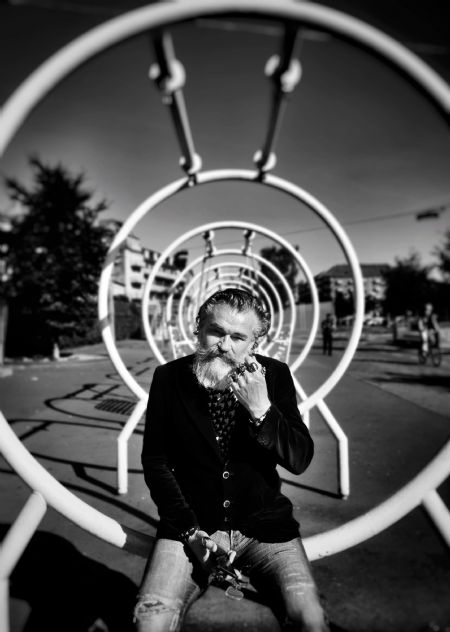 Profilbillede af Benny M- ID: 134707 - Billede nr: 488244