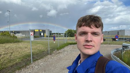 Profilbillede af Viktor S- ID: 134714 - Billede nr: 582433