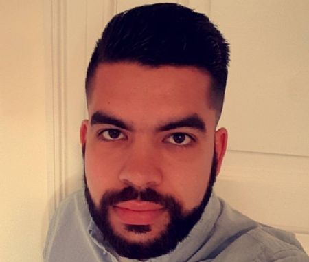 Profilbillede af Daniel K- ID: 134719 - Billede nr: 420193