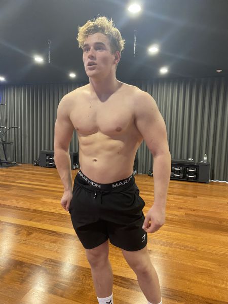 Profilbillede af Kristian R- ID: 134727 - Billede nr: 457173