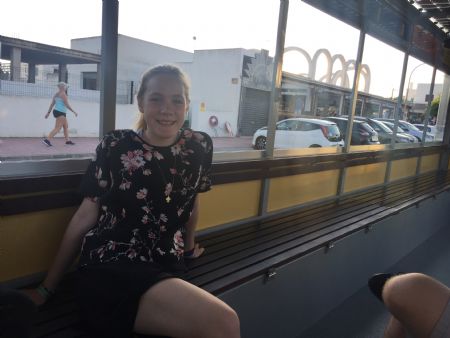 Profilbillede af Freja L- ID: 134733 - Billede nr: 420244