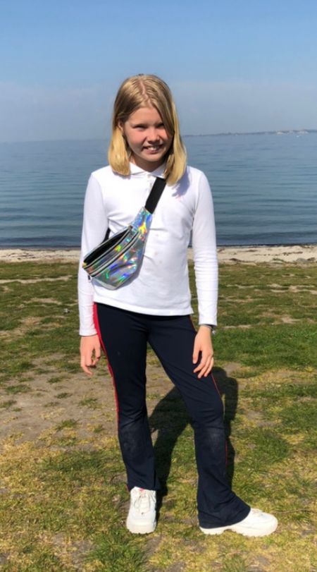 Profilbillede af Esther O- ID: 134736 - Billede nr: 421605