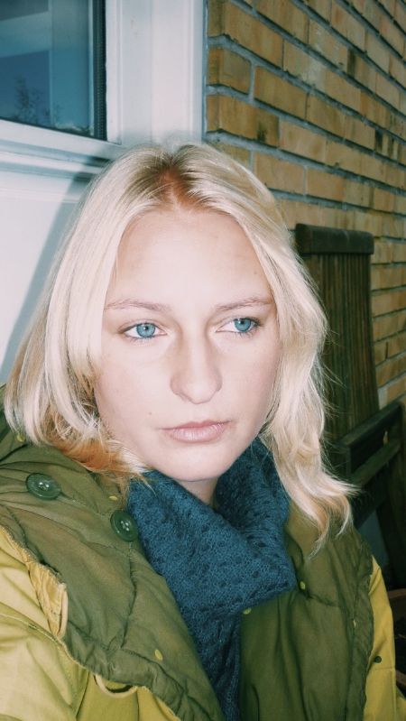 Billede af Mia - ID: 134737 - Billede nr: 673118