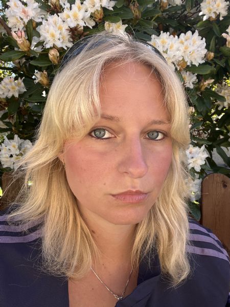 Billede af Mia - ID: 134737 - Billede nr: 673123