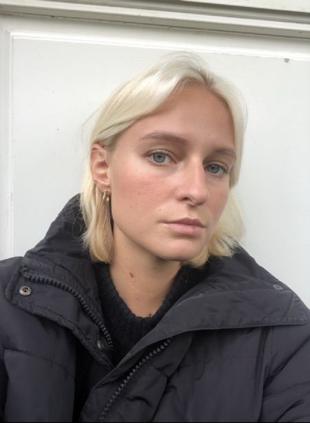 Profilbillede af Mia E- ID: 134737 - Billede nr: 582407